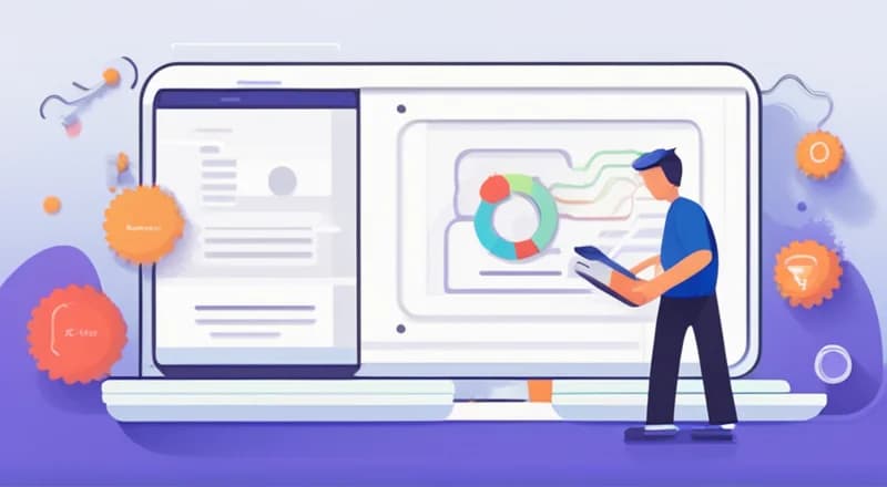 什么是低代码开发？如何利用低代码平台提高软件开发效率？