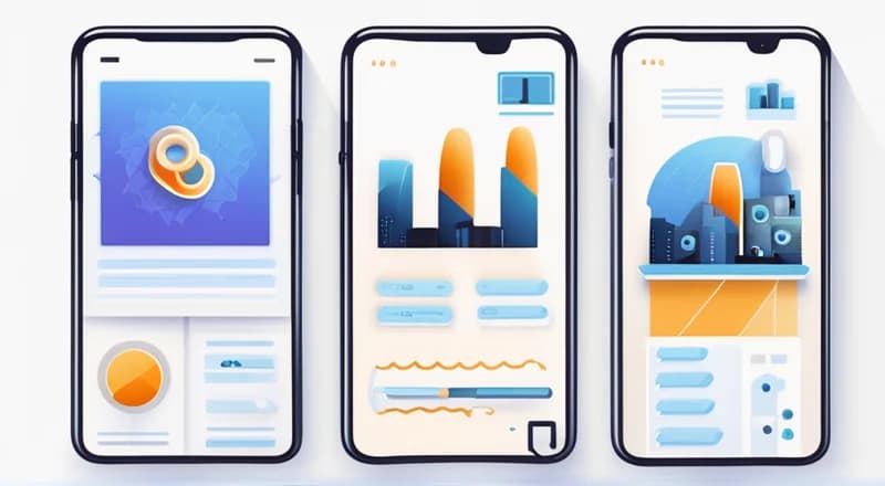 手机上查看OA办公软件有哪些选择？如何高效利用OA办公系统？