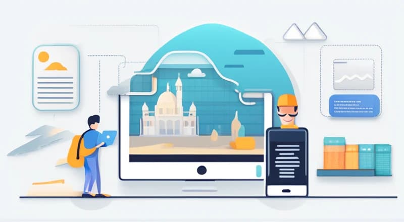 如何进行旅游ERP系统的定制开发？有哪些关键步骤和注意事项？