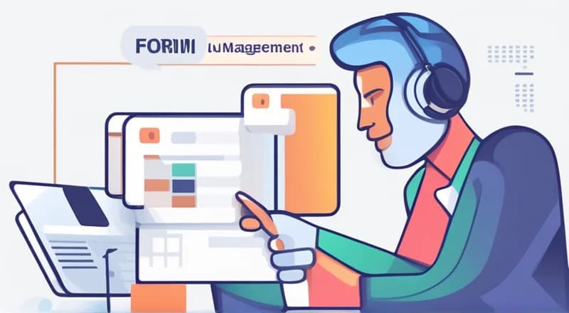 如何构建高效的客户管理体系表格？