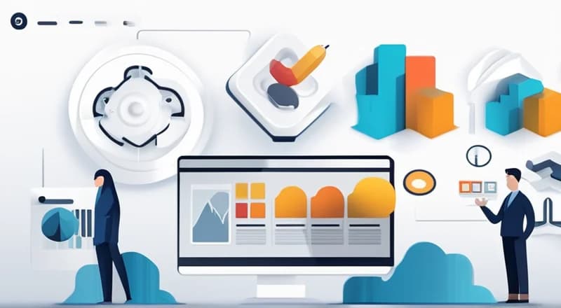 ERP系统标准方案如何制定？探索ERP系统最佳实践路径