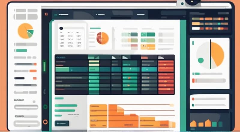 如何有效地创建和管理个人客户管理表格？