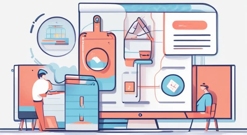 什么是低代码产品？如何构建和使用低代码平台来提高开发效率？