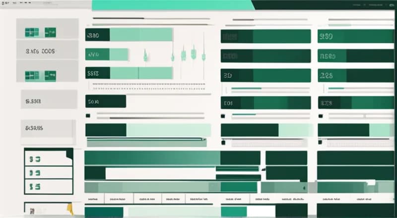 如何高效地创建生产日报表统计Excel表？