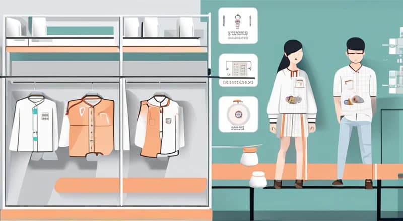 如何选择和定制最适合重庆服装企业的ERP系统？