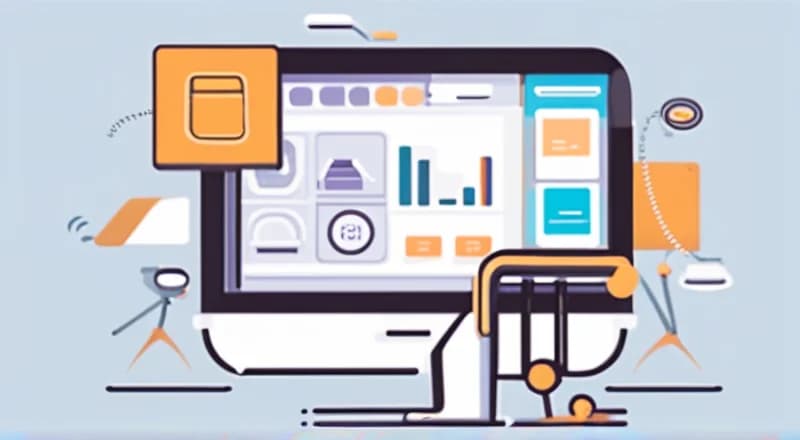 如何构建高效的跨境电商ERP系统功能以提升业务效率？