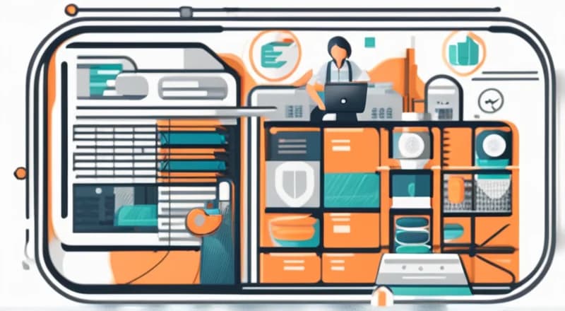 ERP采购管理系统功能模块如何设计与实现？