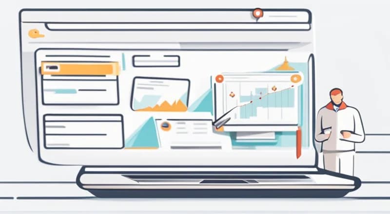 如何设计一份高效的客户订单跟踪管理表格？