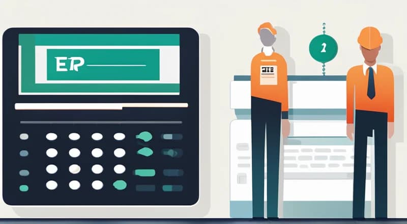 税务局对ERP系统有要求吗？如何确保符合税务规定？