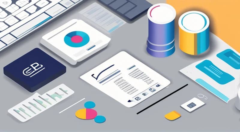 ERP核算系统究竟有哪些关键功能可以帮助企业提升财务管理效率？