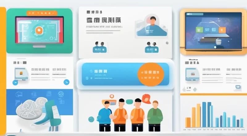 湖南ERP企业资源计划系统定制怎么做？如何选择合适的ERP系统来提升企业效率？