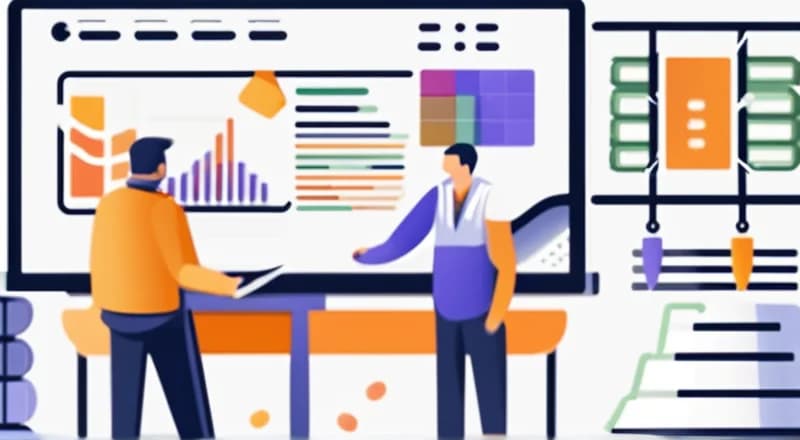 ERP系统功能有哪些？如何有效实施ERP系统来提升企业效率？