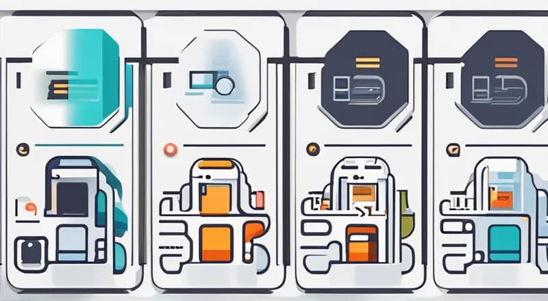 高代码与低代码开发：哪种更适合你的项目？