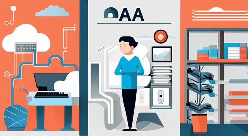 什么是OA云网软件？如何使用和实施OA云网解决方案？