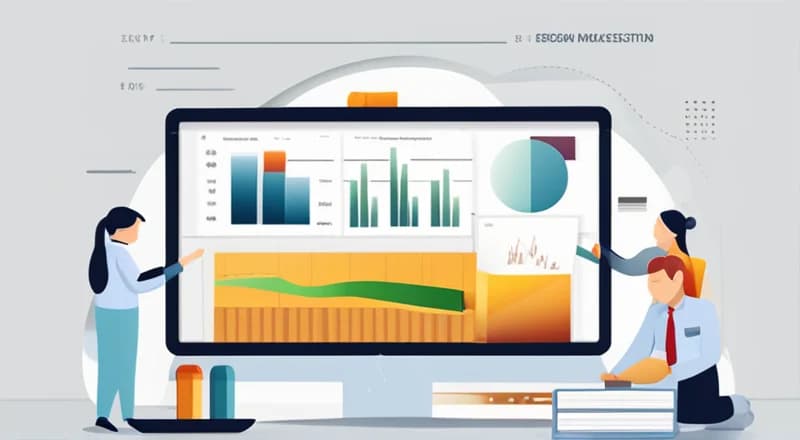 如何制作适用于生产管理系统的Excel模板？