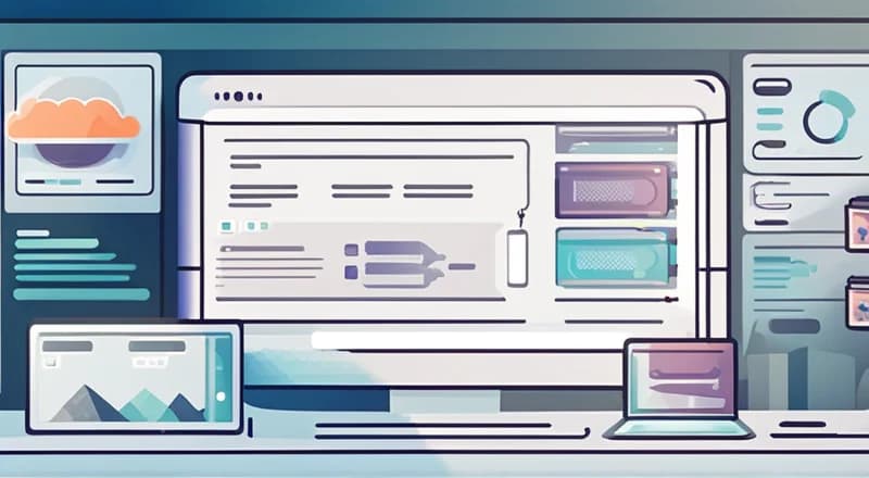 如何选择和安装OA办公系统？需要下载哪些软件？