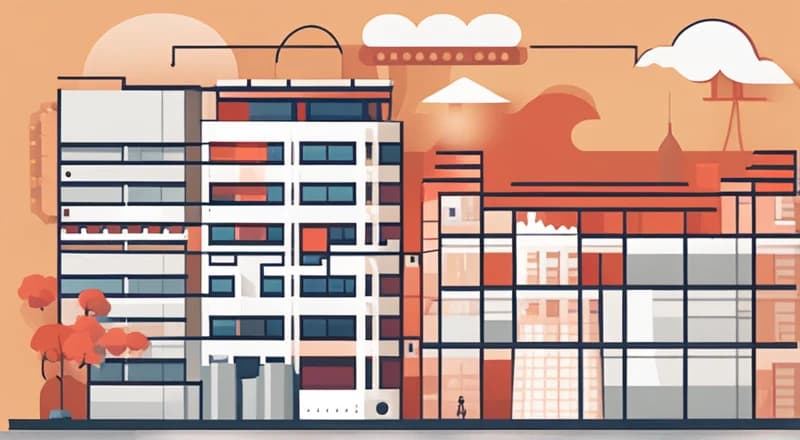 ERP系统中的四个关键管理模块究竟是什么功能？