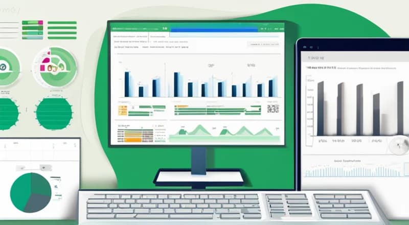 如何使用Excel制作高效的生产日报表？