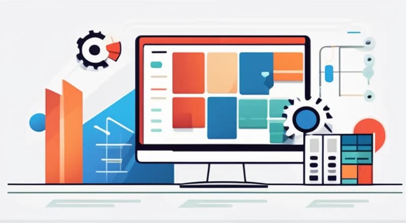 如何找到简单易用的ERP系统？是否有更简单的实现方法？