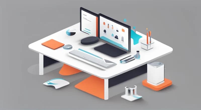 如何高效地搭建协同办公工具？选择正确的平台和工具是关键