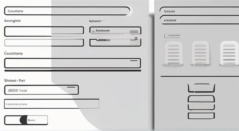 如何设计和使用高效的鞋厂客户管理表格？