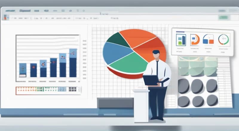 如何使用Excel制作ERP生产实例？详细教程和步骤