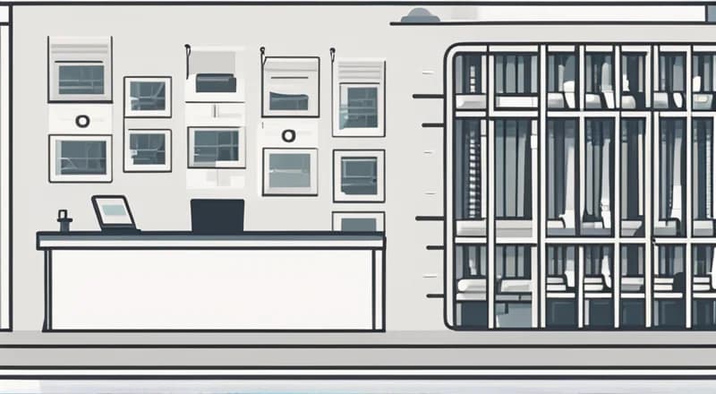 如何设计和使用高效的建材客户管理跟进表格？