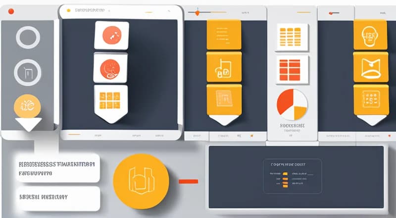 如何高效利用朗速科技ERP系统的各项功能提升企业管理效率？