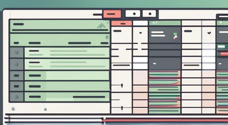 如何高效创建和使用客户商帐管理表格？