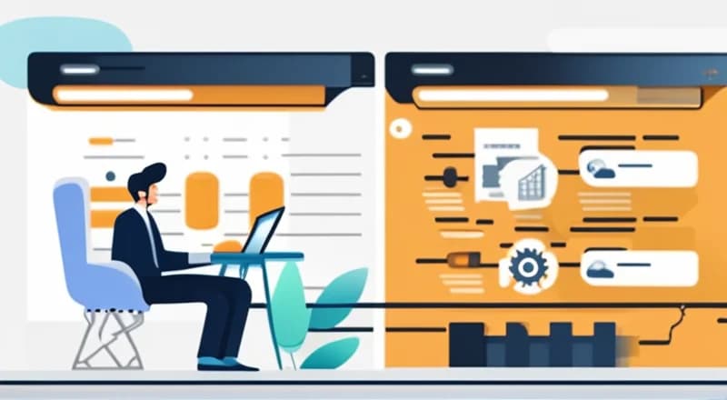 如何选择最适合企业的ERP管理系统定制服务？排名和选择指南