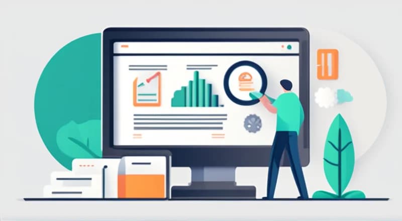 如何提升ERP系统的搜索功能以优化企业效率？