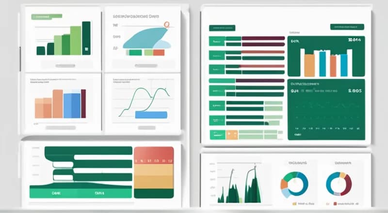 如何进行Excel生产管理系统的深入分析与应用？
