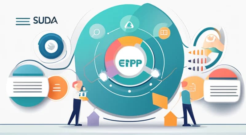 速达ERP系统功能全面解析：如何助力企业高效管理？