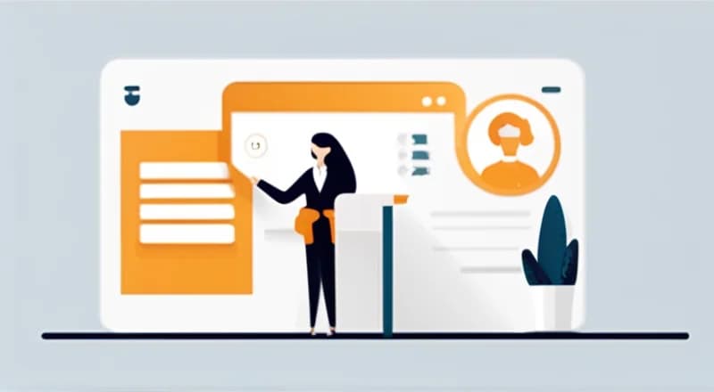 如何有效实施客户信用管理和制作相关表格？