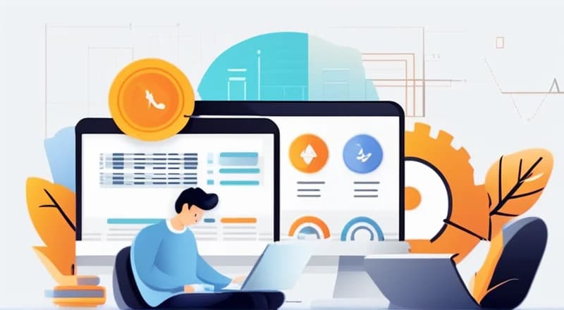 如何高效利用ERP系统功能？ERP系统操作指南和使用技巧