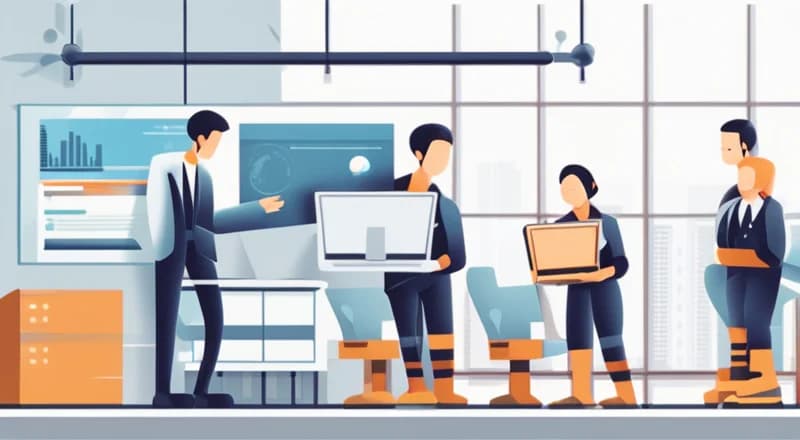 企业在海州区采用ERP系统如何操作？需要考虑哪些关键因素和步骤？