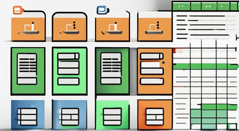 如何高效制作Excel生产工时汇总表？