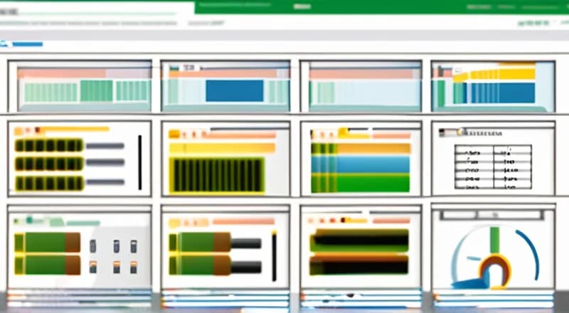 如何使用Excel制作生产报表？一份详细的教程