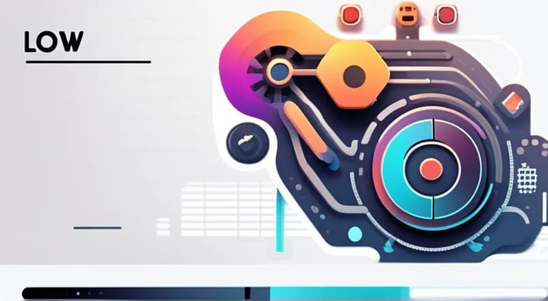 什么是低代码引擎图片？低代码开发中图片处理的关键技术与应用