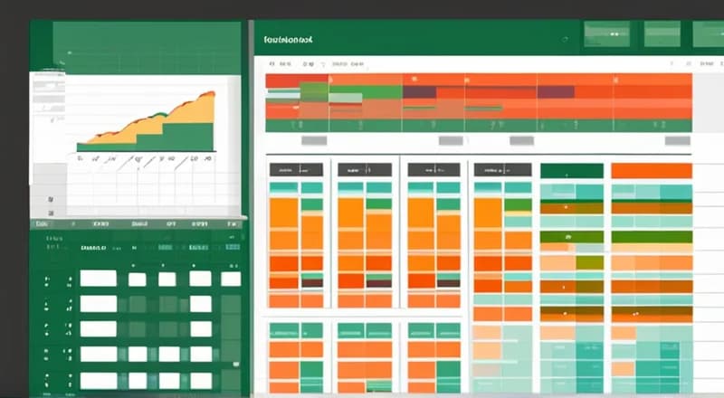 如何使用Excel制作高效的生产料单？