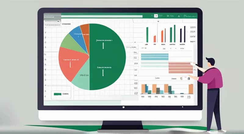 如何使用Excel来记录和分析生产过程中的不良数据？