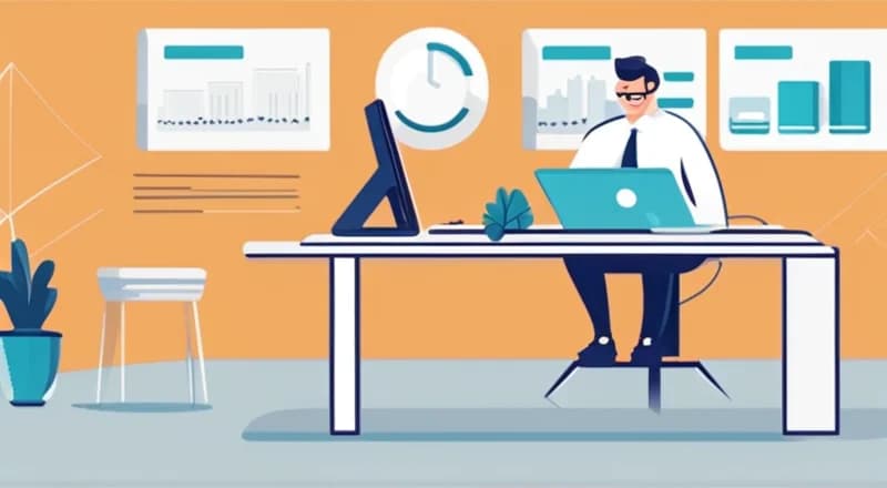 如何选择最适合企业的高效办公软件？