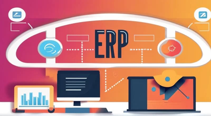 ERP系统能做什么？全面解读企业资源计划系统的功能