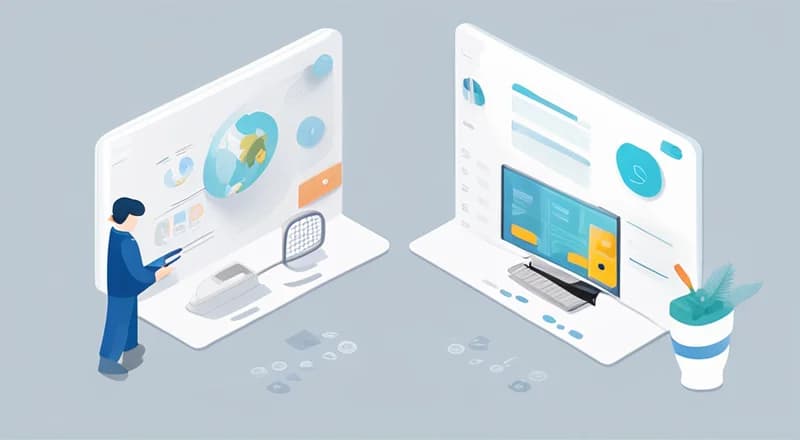 如何在福建定制ERP管理系统？选择合适的ERP解决方案的指南