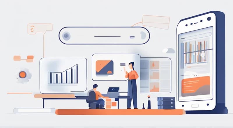 小米公司是否使用ERP系统来提升运营效率？