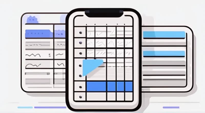 如何选择最适合你的低代码表格工具？