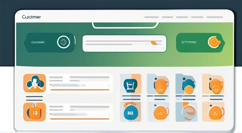 如何构建高效的客户会员管理系统表格？