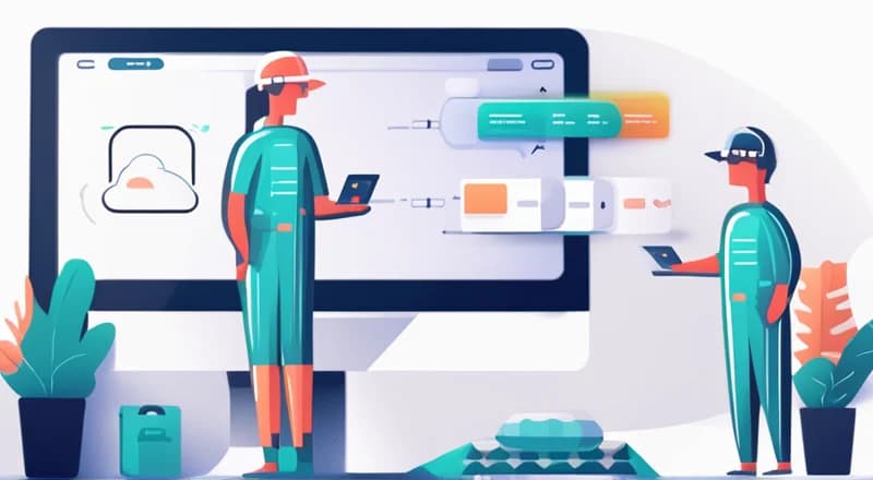 低代码平台引擎有哪些？如何选择最适合你的低代码平台引擎？