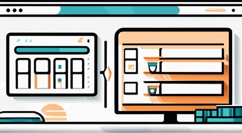 如何有效地创建和管理单个客户的订单管理表格？