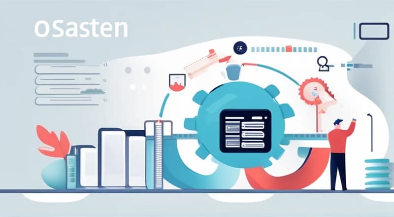 如何实现OA系统兼具ERP功能？企业数字化转型的利器